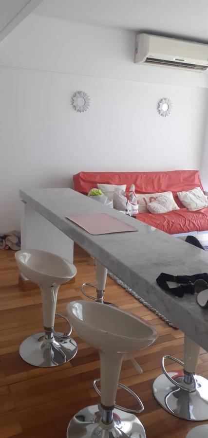 Apartamento Av Kennedy Y Cervino A Metros Embajada Eeuu Buenos Aires Eksteriør billede